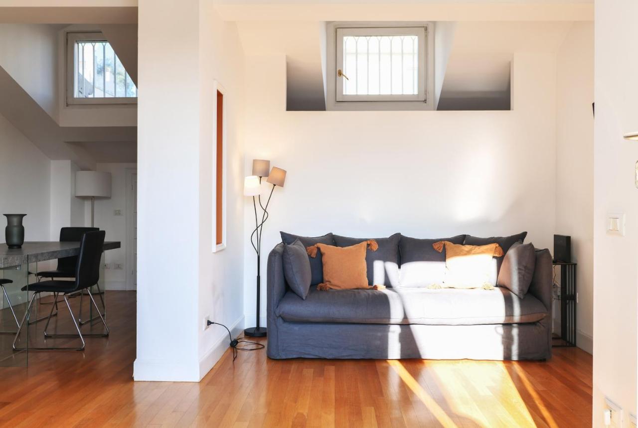 Contempora Apartments - Lanzone 5 — Photos 1